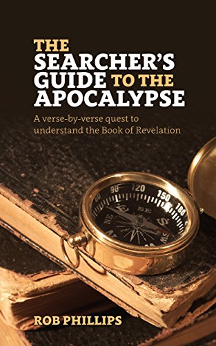 A Searcher’s Guide to the Apocalypse | OnceDelivered.net